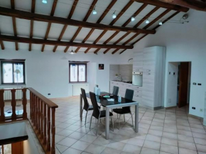 Francigena Viterbo Apartment con parcheggio gratuito a soli 2 minuti Viterbo